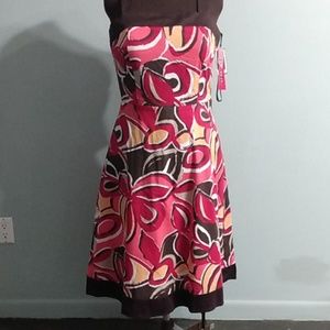 R & K Originals Sundress NWT